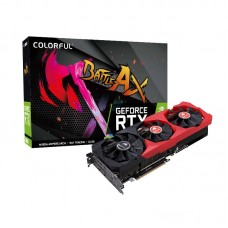 Colorful GeForce RTX 3080 Ti NB-V